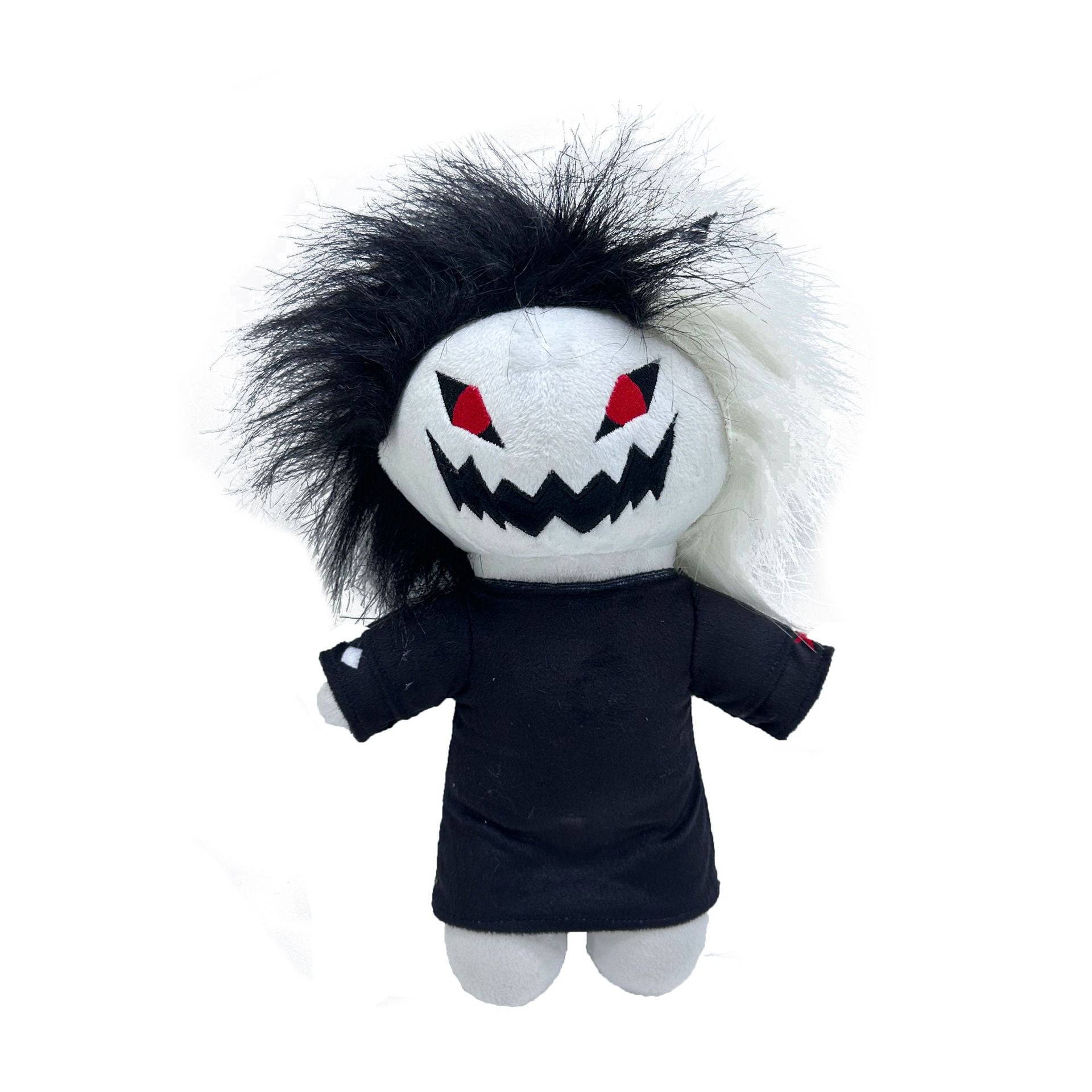 Zxc Cat Animated Plush - 10.62 Inch Мягкая игрушка кот Zxc Cat Animated Plush - 10.62 Inch Мягкая игрушка кот