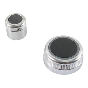 Zxpjkyu 2 Pieces 4F0919070 Easy Installation Adjust Button Switches for Audi A6