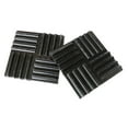 thumbnail image 1 of Zxpjkyu 2 Pieces Anti Vibration Pads Air Conditioner Square Vibration Isolation Pads thick 4.2cm, 1 of 9