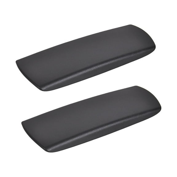 Zxpjkyu 2Pcs Replacement Office Chair Armrest Arm for Office Chair Computer Chair Gaming