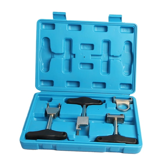 Zxpjkyu 4 Pieces Ignition Coil Spark Plug Puller Kit with Storage Box T10166 T10094A for