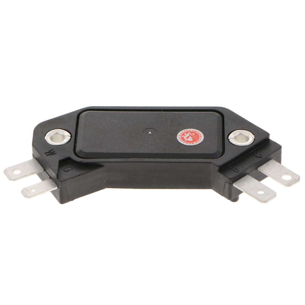 Modulo Accensione Herko LX381 Per GM Chevrolet Auto E Pickup 96-07 (Sostituisce D579, ACDelco...)