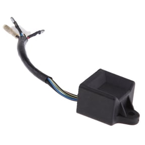 Zxpjkyu 5 Wire Performance Racing CDI Box ATV Scooter for Yamaha JOG50 JOG90 Zuma 50