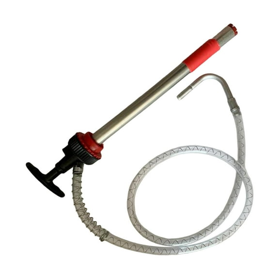 Zxpjkyu Auto Car Lubricant Fluid Hand Transfer Pump Universal Fluid Extractor for Clutch