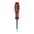 thumbnail image 1 of Zxpjkyu B18 Tester Pen Continuity Test Tool Easy to Use Versatile Electrical Testing Pen Red, 1 of 9