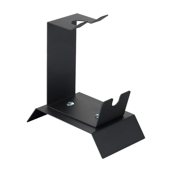 Zxpjkyu Benchtop Gravity feed Paint Sprayer Holder Sprayer Storage Tool Paint Spray Tool Small