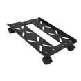 thumbnail image 1 of Zxpjkyu Computer Tower Stand Accessories Heavy Duty for Floor Carpet CPU Holder PC Riser Adjustable, 1 of 9