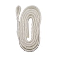 thumbnail image 1 of Zxpjkyu Cow Delivery Rope Facility Reusable Portable Accessory Farm Supply Cotton Sturdy Single head ring, 1 of 9
