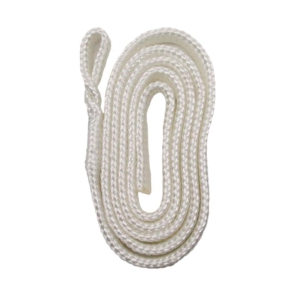 Zxpjkyu Cow Delivery Rope Facility Reusable Portable Accessory Farm Supply Cotton Sturdy Single head ring