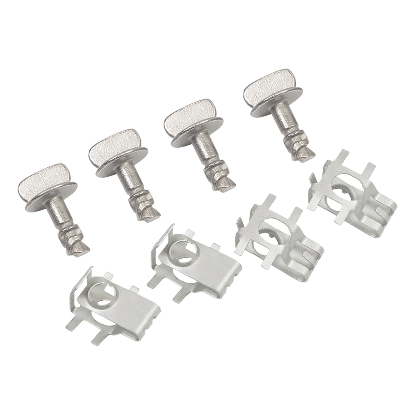 Zxpjkyu Engine Cover Retainers Assembly Spare Parts Replacement Sturdy ...