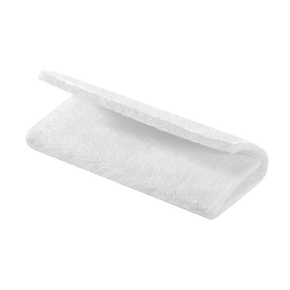 Zxpjkyu Exhaust Pipe Repack silencing Wrap Direct Replaces High Performance Repair Parts