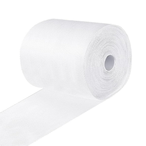 Zxpjkyu Fiberglass Cloth Roll Heat Insulation Fiberglass Insulation Tape for Reinforced