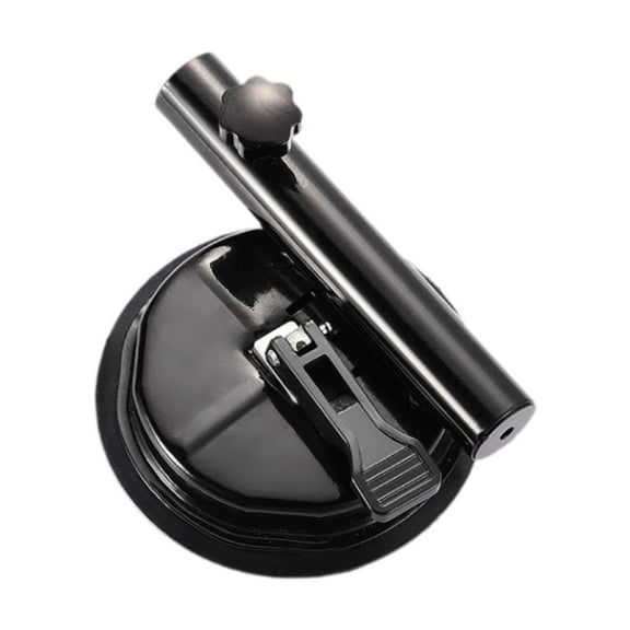 Zxpjkyu Flag Pole Holder for Vehicle Heavy Duty Support Bracket for Car SUV ATV RV Truck Medium