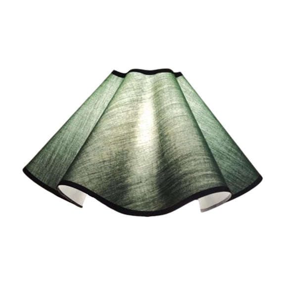 Zxpjkyu Flower sheet table lamps shadow floor lamp stylish decoration replaces desk lamp 20.5x38cm E27