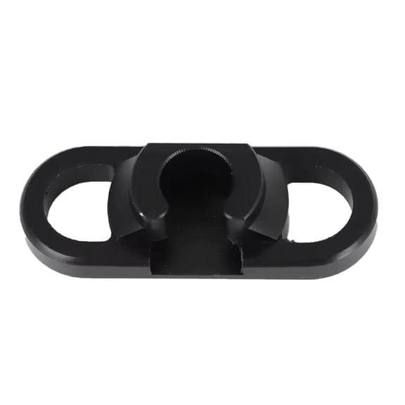 Zxpjkyu Front Window Regulator Replace High Accessory Spare Parts Practical Window Guide