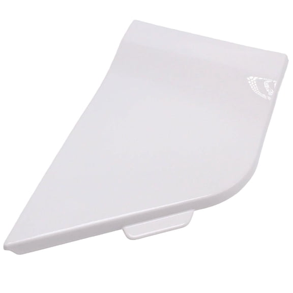 Zxpjkyu Fuel Tank Housing Flap Door Cover Accessory 1829959 for Ford Transit 150 250