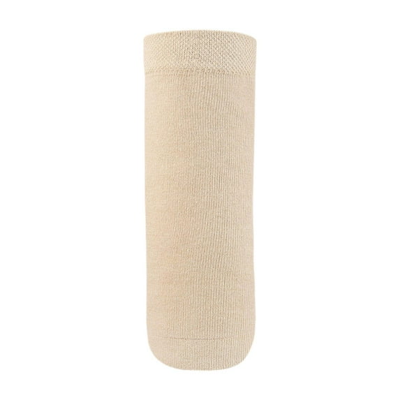 Zxpjkyu Gel Amputee Sock Comfortable Sleeve Prosthetic Leg Accessory Prosthetic Sock L