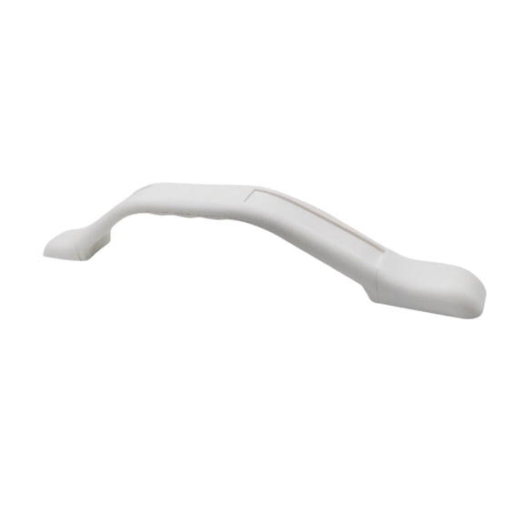 Zxpjkyu Generic Grab Handle Comfortable RV Exterior Grab Handle Entry Door Handle for RV