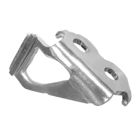 Zxpjkyu Luggage Compartment Door Lock Bracket Sturdy 64621-12070 for Toyota Corolla