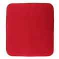 thumbnail image 1 of Zxpjkyu Microfibre Dish Drying Mat Kitchen Drainer Sink Drying Mat Tea Towel Red, 1 of 9