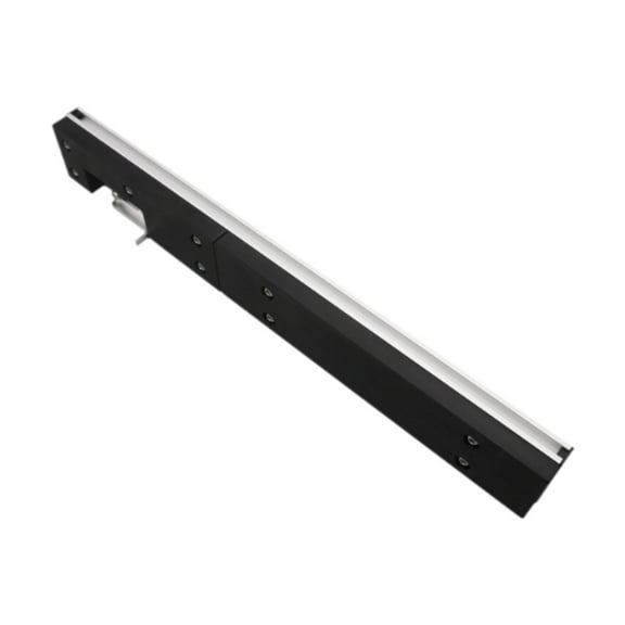 Zxpjkyu Miter Guide, Table Saw Accessories, DIY Miter Guide for Woodworking, Lightweight Fence