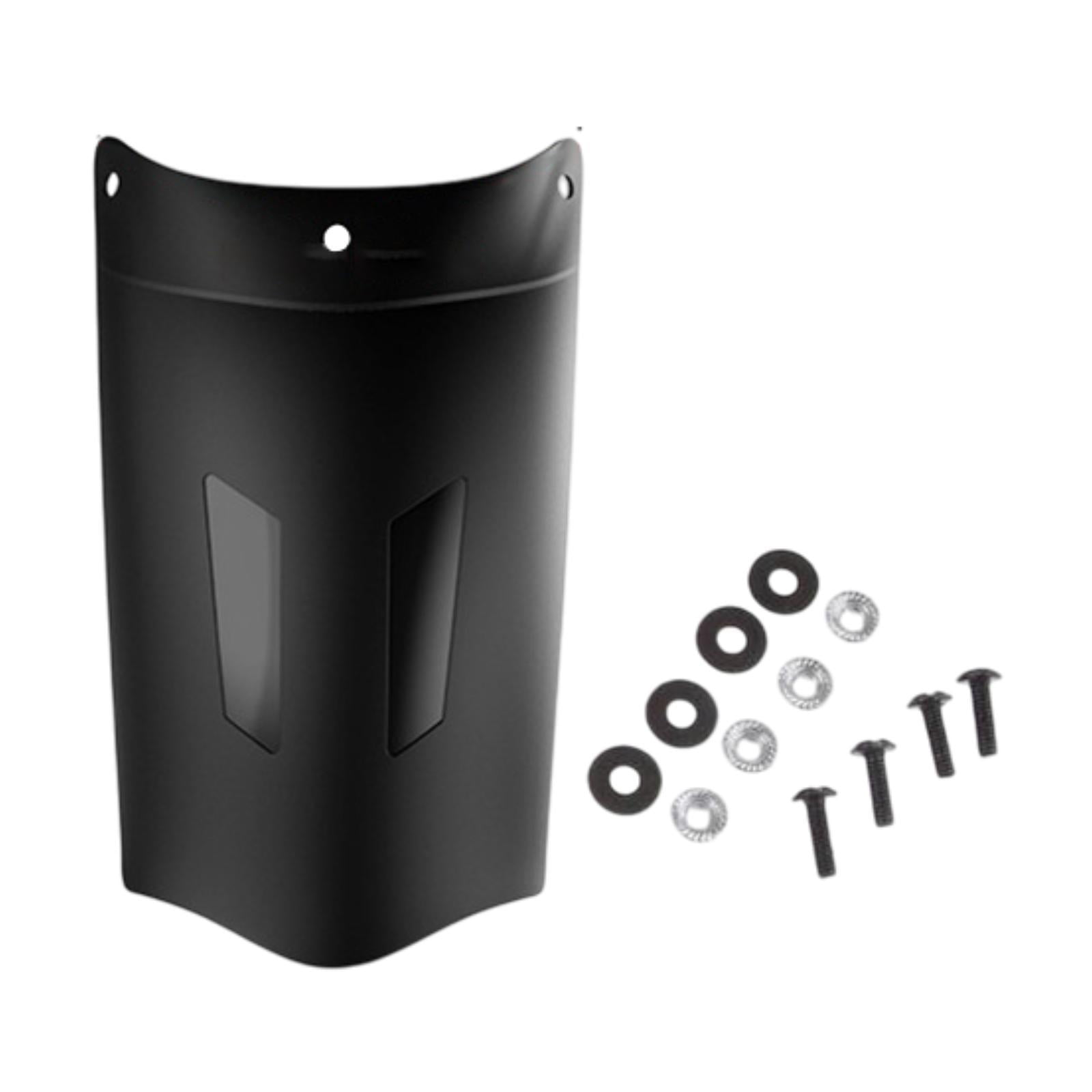 Replacement Protection Zxpjkyu Motorbike sludge Guard Spray -proof replacement protection ...