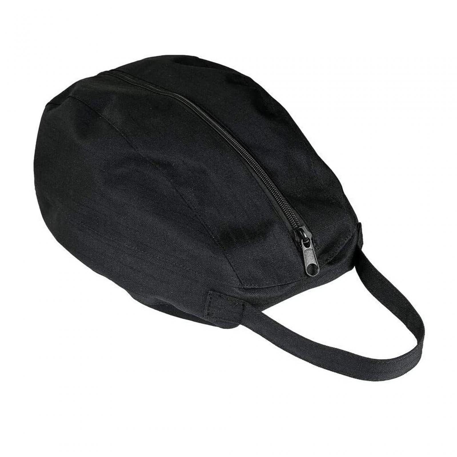 Zxpjkyu Motorcycle Helmets Bag Carrying Case with Handle Equipment Protector Handbag for