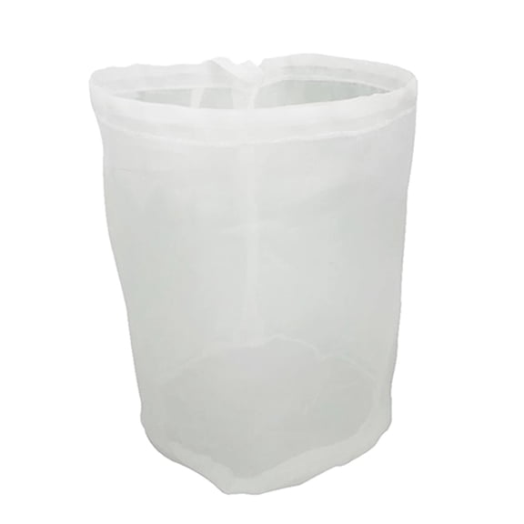 Zxpjkyu Multifunction Wine Bag Brewing Cold Brew Bags Washable Extra Large Fine Mesh Bag
