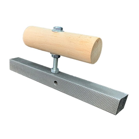 Zxpjkyu Outside wall stone such as color file grinding tool groove mill comfortable grip 18mm