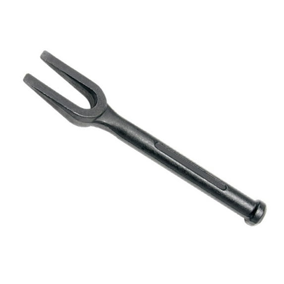 Zxpjkyu Pickle Fork Tool Heavy Duty Car Repair Tool for Truck Automotive Opening 18m
