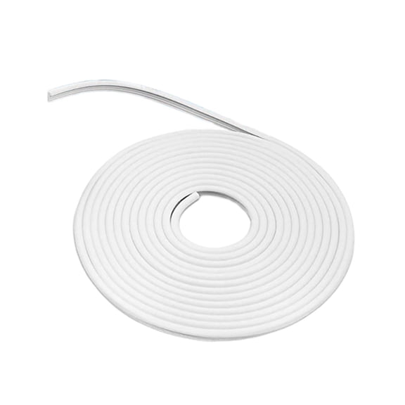 Zxpjkyu Pool Bead Wedge PVC Sturdy Accessory Flexible Multipurpose 60ft Replacement Lock