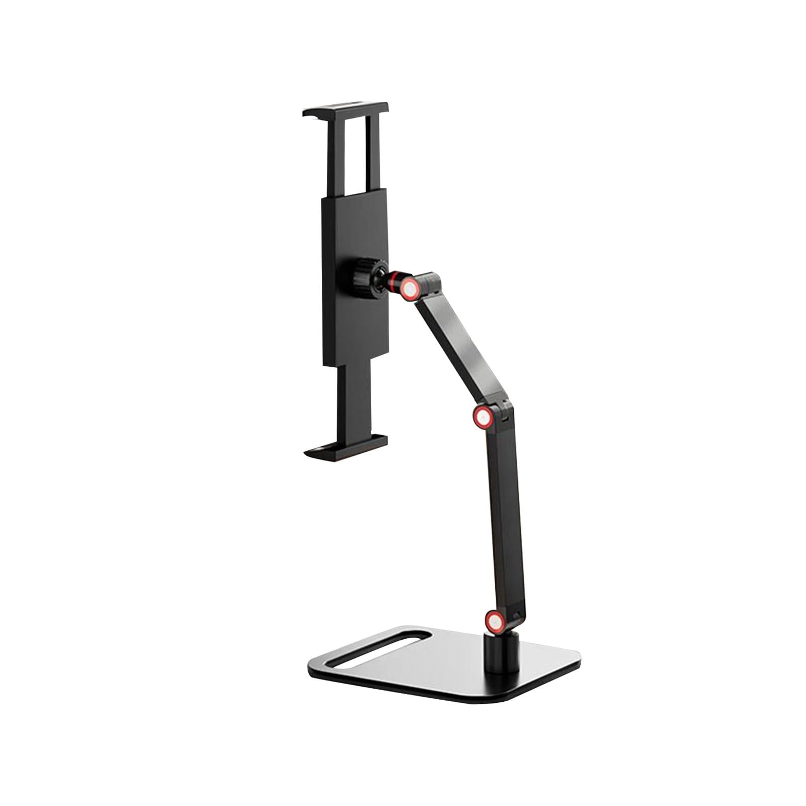 Zxpjkyu Portable Monitor Desk Holder Display Stand Monitor Arm Single ...