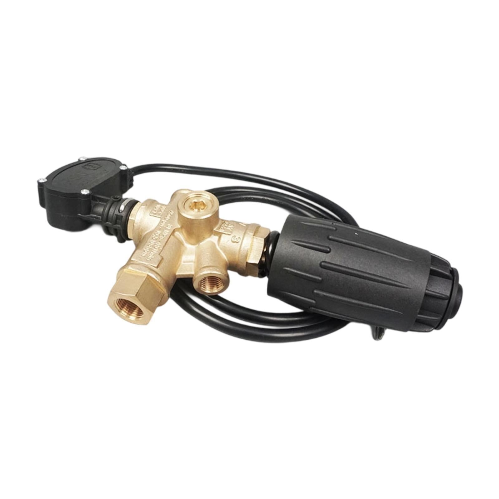 【オーダー】mi Simpson Pressure Washer Unloader Valve