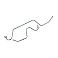 thumbnail image 1 of Zxpjkyu Rack Pinion Transfer Lines Hardwire Replaces 15254059 15254058 Automatic Ribbon, 1 of 9