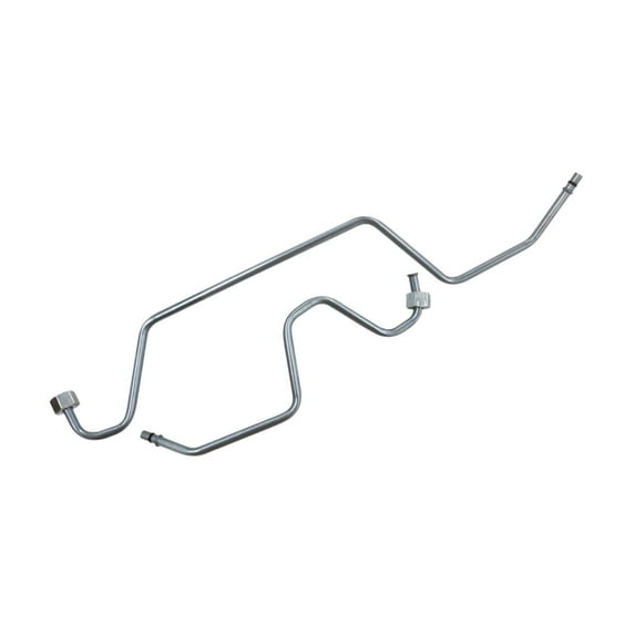 Zxpjkyu Rack Pinion Transfer Lines Hardwire Replaces 15254059 15254058 Automatic Ribbon