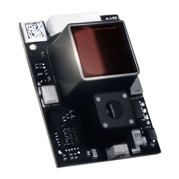 Zxpjkyu Ranging Module Development 2M Portable Science Experiment Technology Industrial