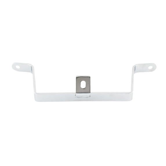 Zxpjkyu Rear Fender Saddlebag Bracket for Harley Touring Street Glide Efi Flhxi White
