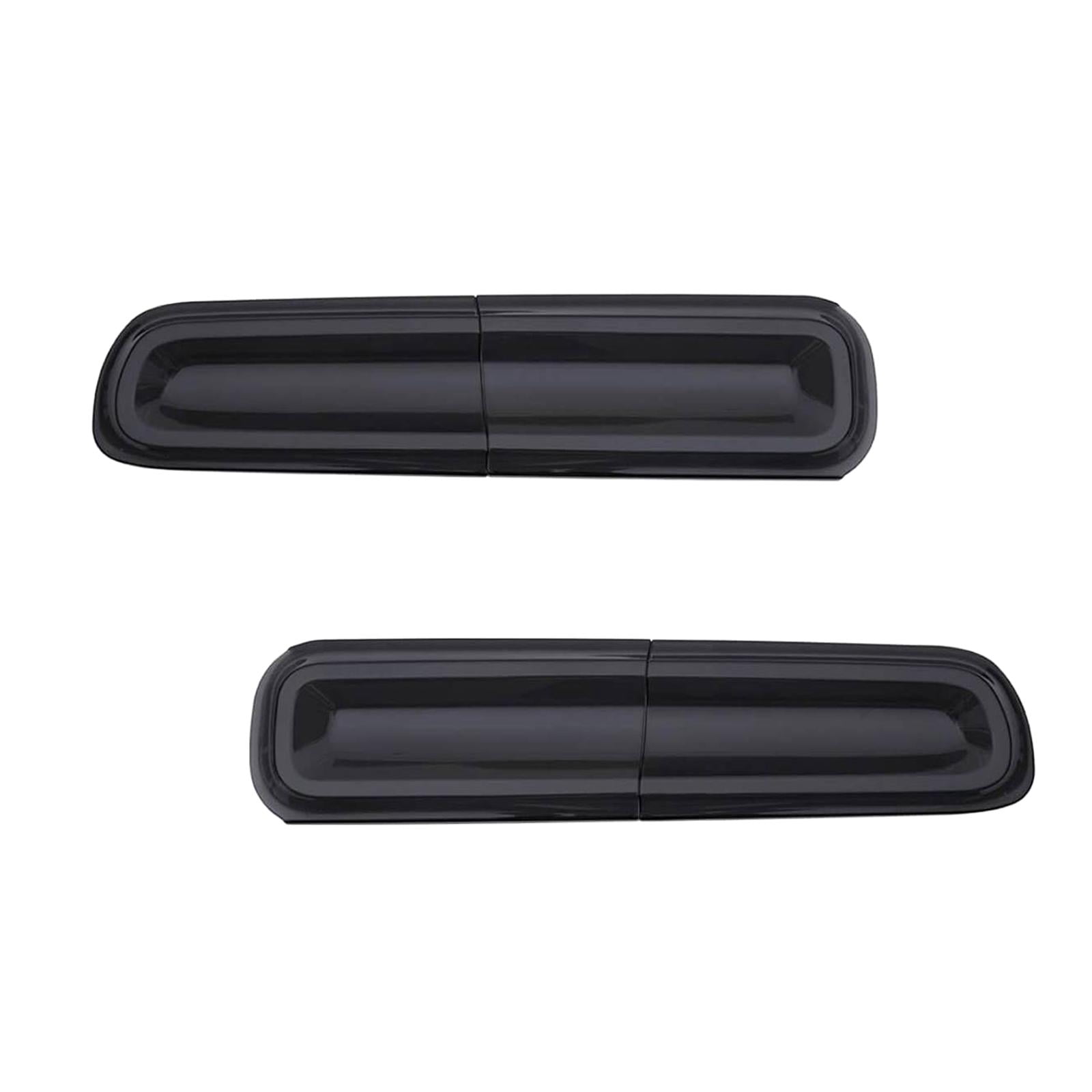 Zxpjkyu Rear Light Cover Taillight Cover Decoration Rear Light