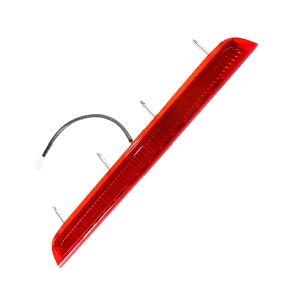 Zxpjkyu Rear Spoiler Higher Brake Stop Lamp 92700-c5000 High Performance Replace Parts