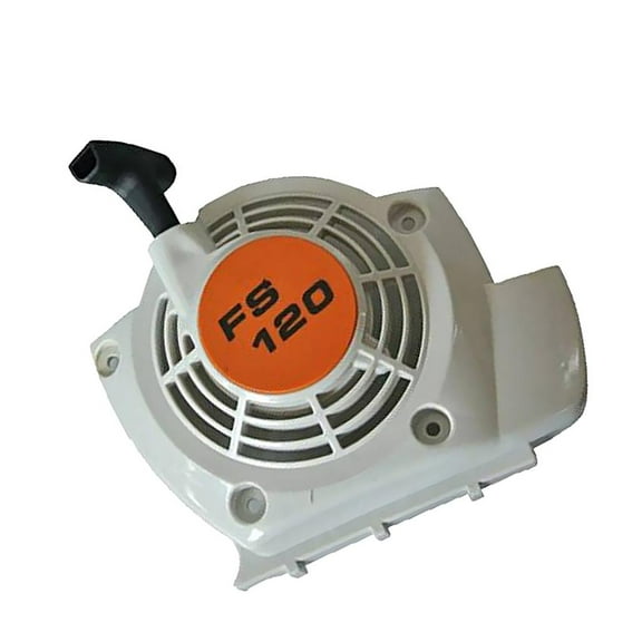 Zxpjkyu Recoil Rewind Starter for FS12 FS2 FS25 FS3 FS35 #4134 8 211