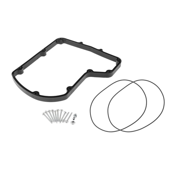 Zxpjkyu Replacement Intake Air Box Spacer Up to 10H.P Fit for Yamaha YXZ 1000R Part High