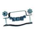 thumbnail image 1 of Zxpjkyu Roof Box Bolt Clamp Easy to Install Accessory Car Roof Cargo Rack Connector 1 Piece, 1 of 9