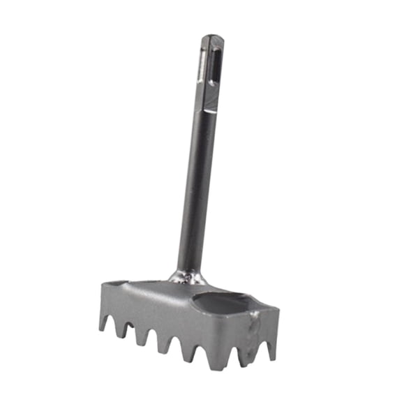 Zxpjkyu Square Hole Cutter Wall Square Hole Puncher Fit 86 Type Easy to Use Steel Outlet 15cmx8.6cmx4.5cm