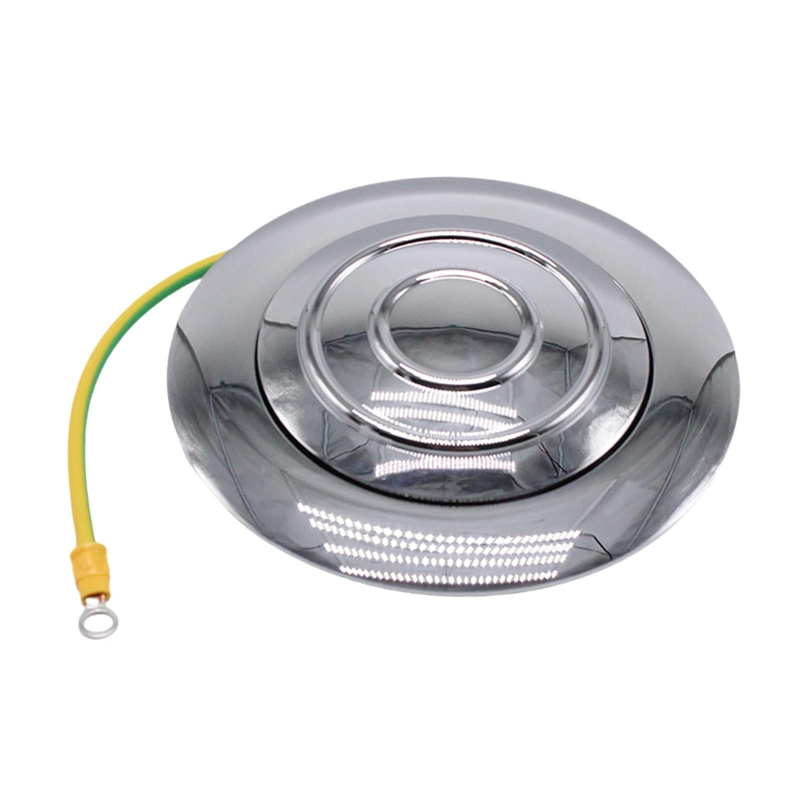 Steering Wheel Horn Cap