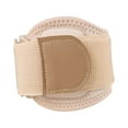 thumbnail image 1 of Zxpjkyu Tennis Elbow Brace Arm Band Compression Strap Support Elbow Strap Highly Elastic Skin Color, 1 of 8