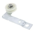 thumbnail image 1 of Zxpjkyu W10837240 Dryer Idler Pulley Dryer Idler Pulley Wheel Upgraded High Performance, 1 of 9