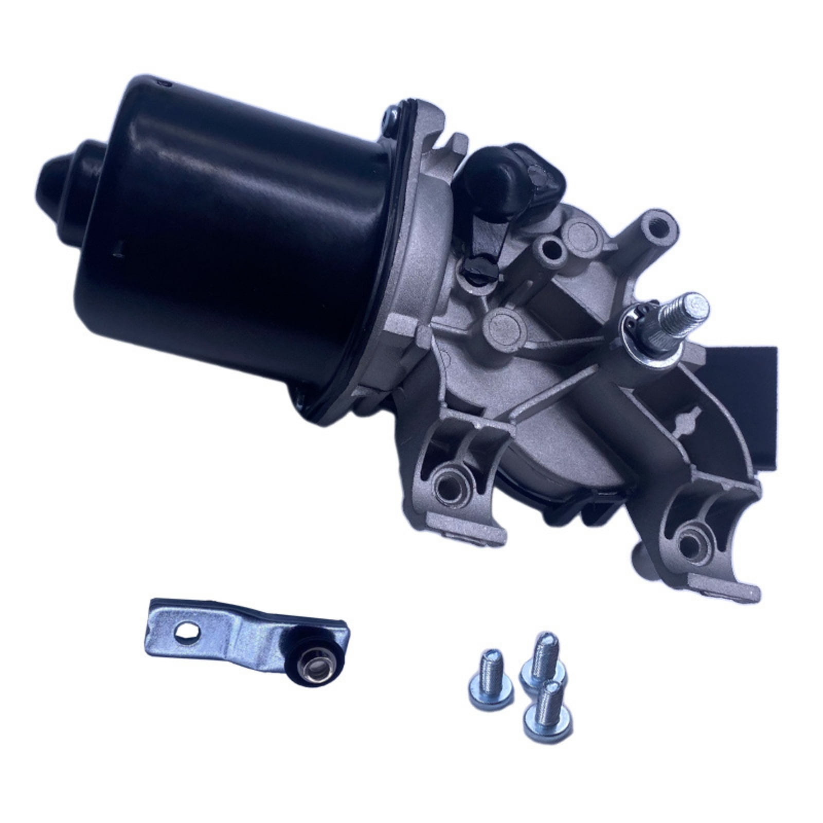 back。 Zxpjkyu Windshield Wiper Motors in Windshield Washer Replacement