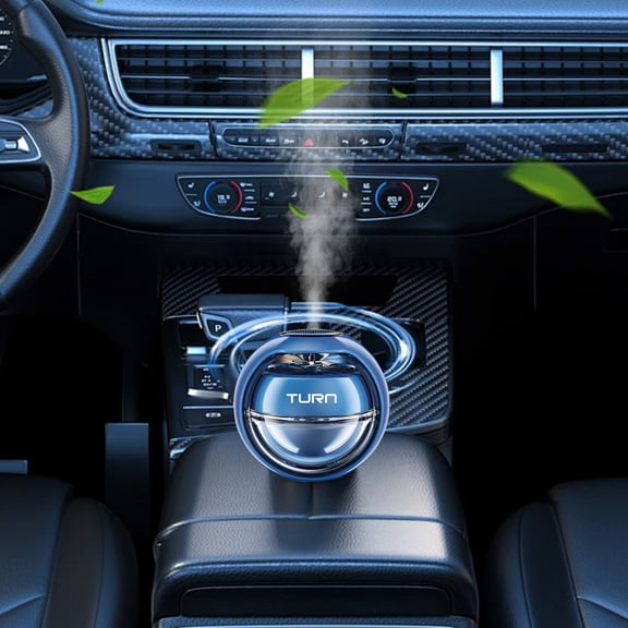 Zxsyw Car Mounted Perfume Car Freshener High-End Solid Ointment in The Car Special for Accessories