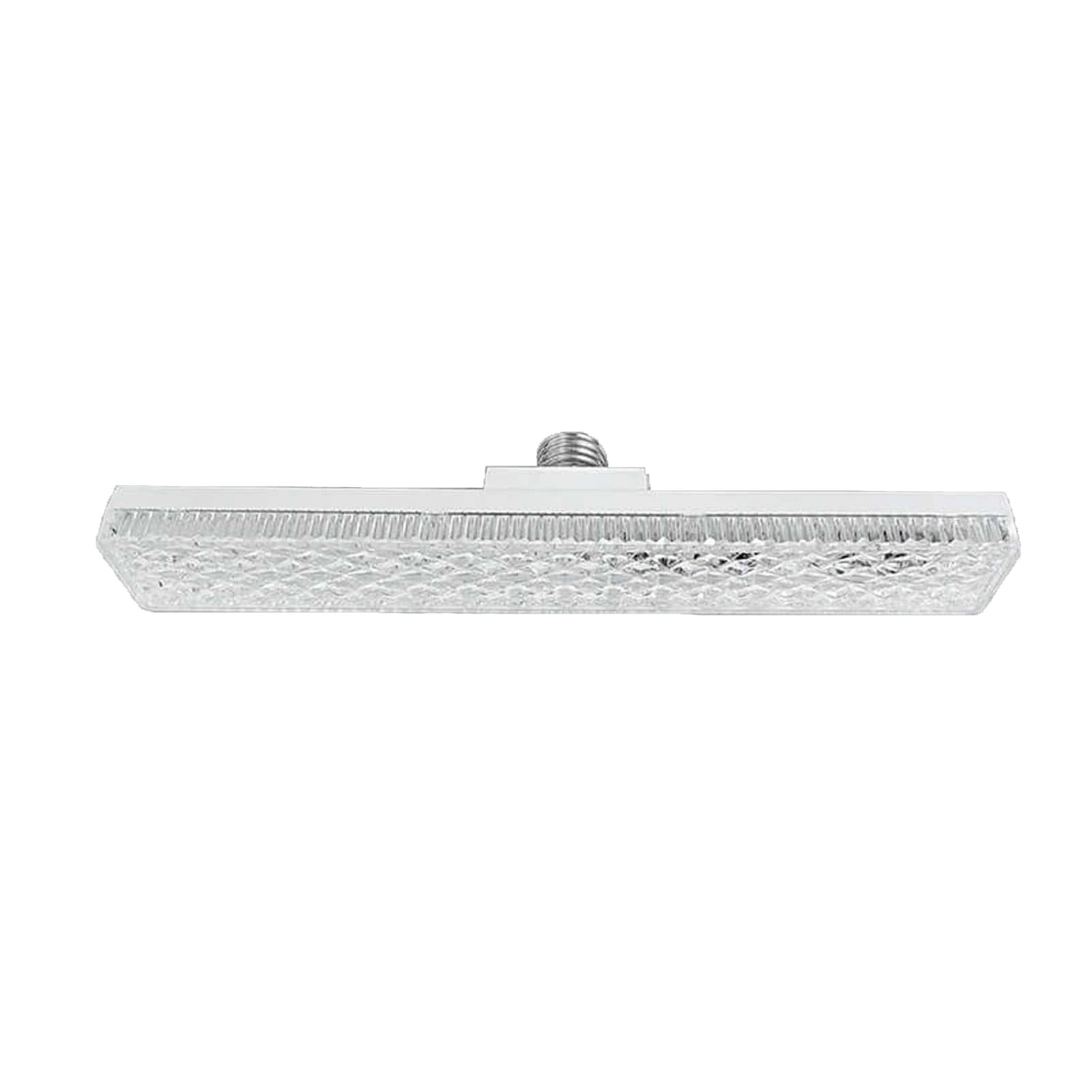 Zxsyw E27 Crystal LED Light Bulb, Energy Saving Long Strip Bulb, Screw ...