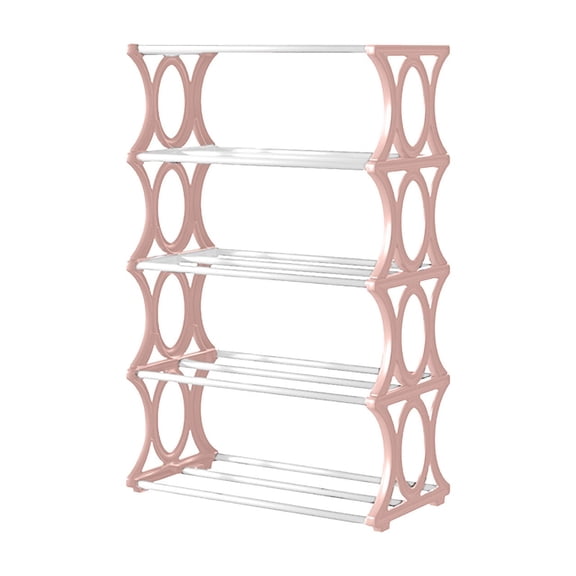 Zxsyw Storage Rack Makeup Brush Organizer Case With Multi Grids Transparent Clear Cosmetic Brushes Storage Box For Makeup Brushes Pens Lipstick And Small Perfumes